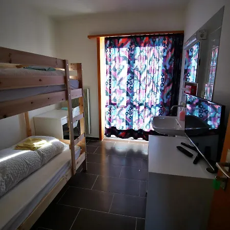 Apartman Crea