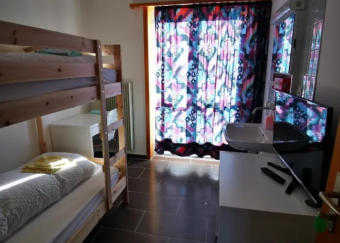 Apartman Crea